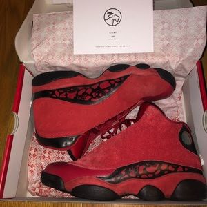 Air Jordan 13 Retro Single Day (9)